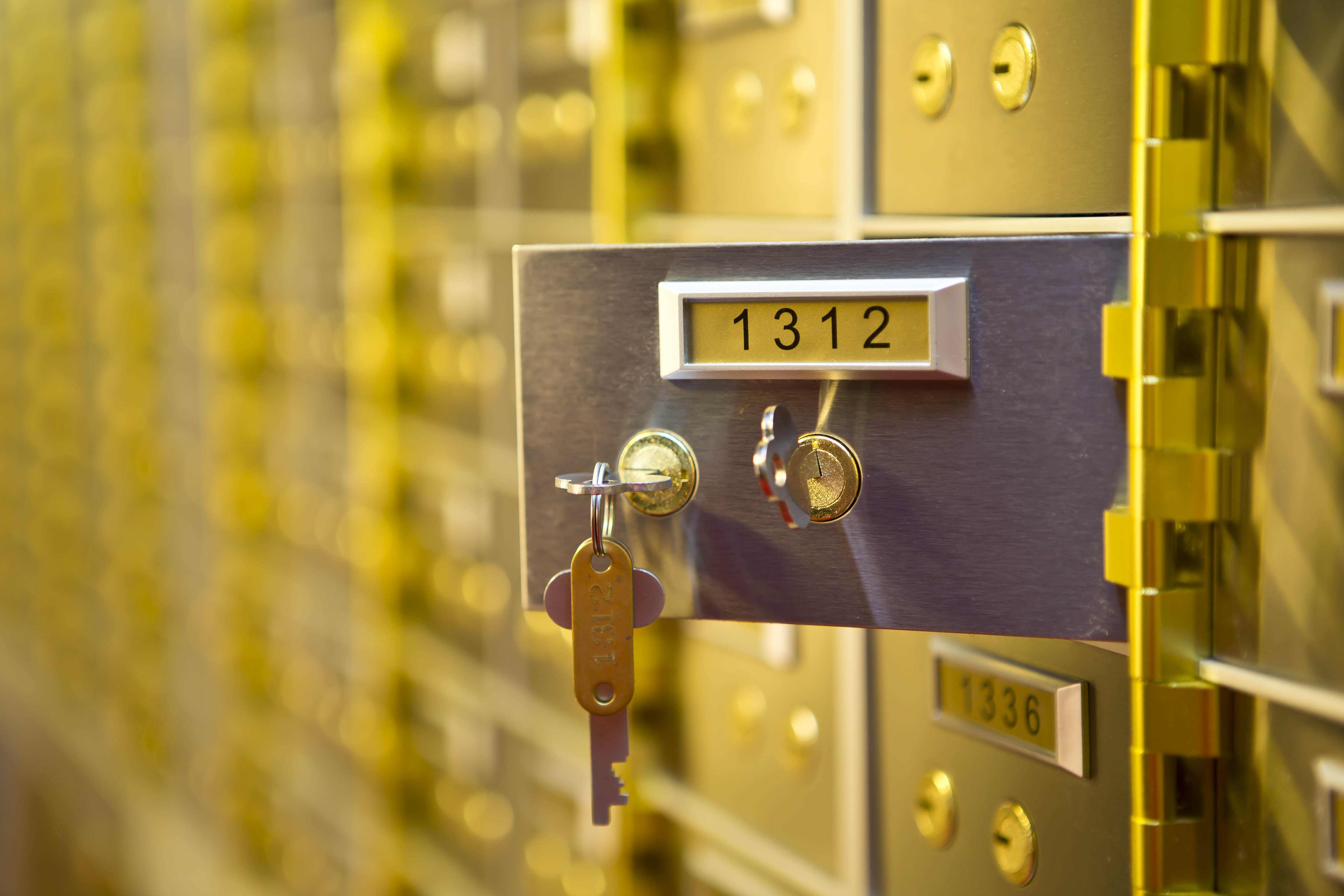 Storage