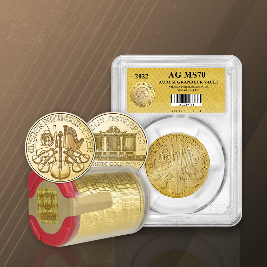 Certified Gold